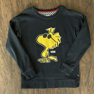 Vans Woodstock Hoodie